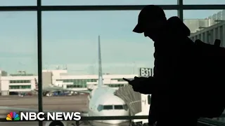 Holiday airfare soars due to rising jet fuel prices
