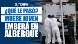 19-year-old Emberá youth dies at La Rioja UPI | EL TIEMPO