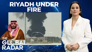Saudi Arabia’s Neutrality Tested As Houthis Strike Riyadh, U.S. Offers F-35s | Iran War | N18G