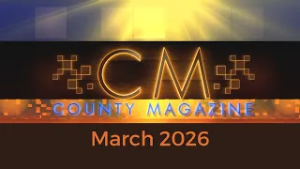 County Magazine: March 2026