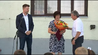 Krónika: Tanévzáró a Szabadság Sugárúti Általános Iskolában (2026.06.30.)