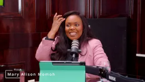 Faith World TV Partners With NHS Healthy Choices Quiz.