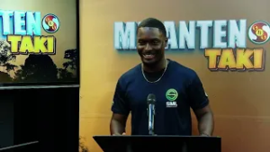 SML organiseert SML tournament