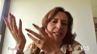 Vallo della Lucania Combats Gambling Addiction: Iolanda Molinaro, July 10