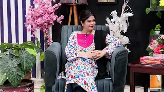 Dharti Ja Sitara | Guest-Mir Nadir Abro | Dharti TV Entertainment