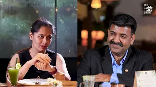 40 Years, 6 Startups & ₹500 Cr Empire: India’s Real Entrepreneurs Reveal Their Secrets | Table Talks