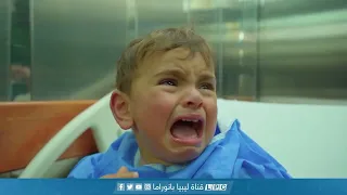 محطات إنسانية حلقة رقم "4"