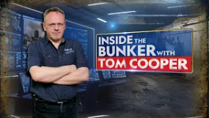 Inside The Bunker With Tom Cooper: A Deep Dive Into The Weaponry Used By Iran, Israel And The US