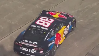 NASCAR not returning to downtown Chicago next year, heads back to Chicagoland Speedway