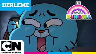 GUMBALL | Elmore'da Kaos | @cartoonnetworkturkiye