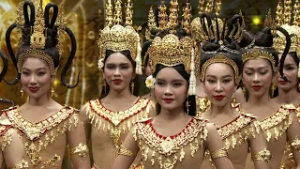 វិញ្ញាសាថ្មី កាន់តែពិសេស នឹងបន្តគឺ វគ្គ Challenge 5  - The Amazing Star ⭐️