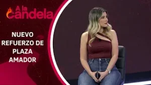 A La Candela | Freddy Góndola, refuerzo de Plaza Amador