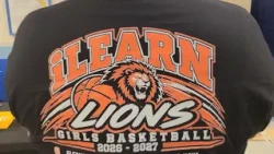 iLearn Academy Charter School Lions finish 1st basketball season a perfect 8-0