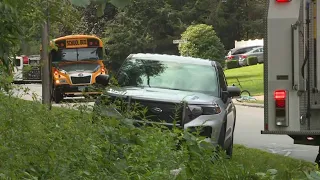 State police investigating serious crash in North Stonington