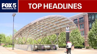 Bill pushes to mandate pledge in DC schools; Metro agrees to Commander Stadium upgrades