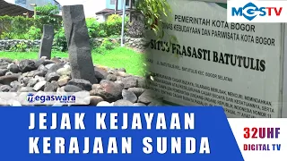 BATUTULIS INSCRIPTION: A TESTAMENT TO THE GLORY OF THE SUNDA PAJAJARAN KINGDOM