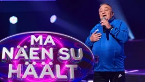 AIVAR JUUSE - JÄÄ MU JUURDE