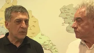 Λάρισα: Νέο Κέντρο Ημερήσιας Νοσηλείας 1.000 τ.μ. στο Πανεπιστημιακό Νοσοκομείο
