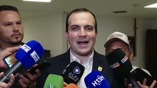 New Territorial Planning Proposal Submitted to the Medellín City Council