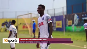 #UYUMUNSIMURUKIKO: RAYON SPORTS НАПРАВЛЯЕТСЯ В МУСАНЗЕ. ПОСЛЕ ТОГО КАК ИГРОКИ ПОДГОТОВЯТСЯ, БУДУТ...