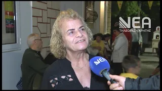 Η ΕΙΚΟΝΑ ΤΗΣ ΠΑΝΑΓΙΑΣ ΤΗΣ ΘΕΡΑΠΕΥΤΡΙΑΣ ΣΤΑ ΠΕΡΙΒΟΛΙΑ