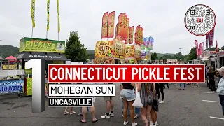 8 Things to Do: Connecticut Pickle Fest, Bridgewater Country Fair and more