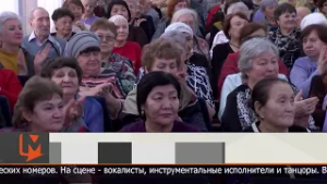 Праздничный концерт к 8 Марта провели в Доме дружбы