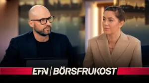 Elekta ökar marginalen – bortglömd aktie lockar