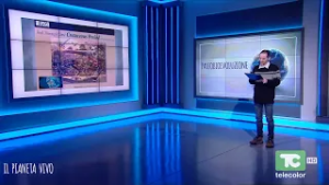 Il Pianeta Vivo: paleobioevoluzione