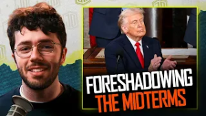 Why Trump's SOTU BEATDOWN of Dems will Lead to a GOP Midterm Victory