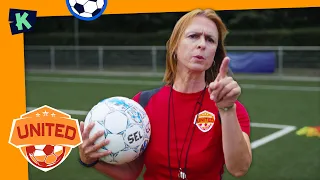 United Compilations | Series 2 | Episode 7