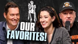 Greatest Horror Movie of All-Time Debate | What Movie Would YOU Choose?!