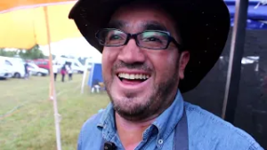 En Frutillar se realizó la 4ta  Versión de la Fiesta de la Quila en sector Quilanto  Fué todo un éxi