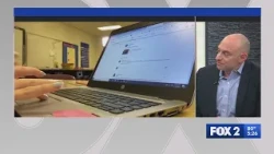 Educating teachers on using AI in the classroom