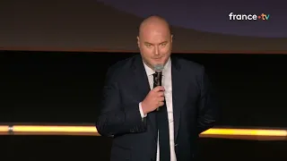 Nouvelle Saison 2026-2027 : discours de Philippe Corbé et Antonio Grigolini