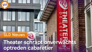 GLD Nieuws 25 februari 2026