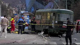 Podignuta optužnica zbog tramvajske prometne nesreće u kojoj je poginuo mladić: Optužen vozač