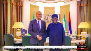 News Update @ 11am 6th March 2026