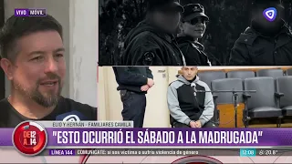 March announced to demand justice for young woman from Rosario, Camila, following her femicide in...