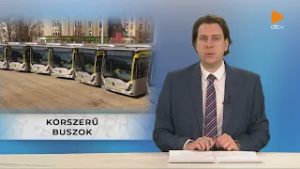 Debrecen Televízió Híradó  (2026.02.27.)