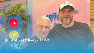 29 años del asesinato de Miguel Ángel Blanco - 3x176 - Mañana más, con Ángel Carmona