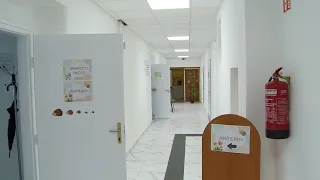 Megújult épületbe várják a gyerekeket és szüleiket