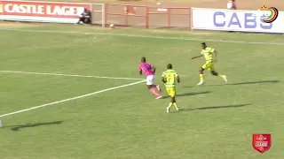FULL MATCH HIGHLIGHTS:HERENTALS COLLEGE FC 0-2 HARDROCK FC