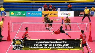 Get ready to battle it out! The Thailand National Championship Finals will be held from September...