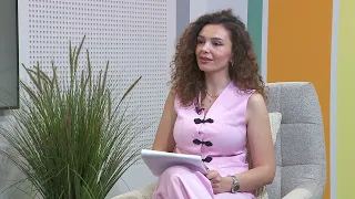 ''Kanceri i gjirit dhe metodat moderne të trajtimit" - flet Dr. Çiğdem Avşar Usul Onkologe...