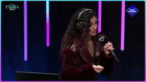 Extrafestival - Sanremo2026, intervista a Welo