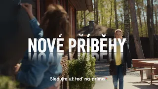 Polabí | sledujte každé úterý a čtvrtek na Primě nebo už teď na prima+ 🌊