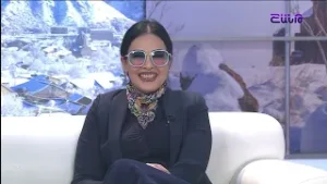 Lady furshet ընկերության հիմնադիր տնօրեն Արմեն Խլղաթյան   և Laki dessert ի հիմնադիր Լիկա Մեսրոպյան