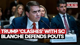 Trump Furious With Supreme Court Over Mail Ballots: AG Says Potus Has 'Every Right' To Hit Back