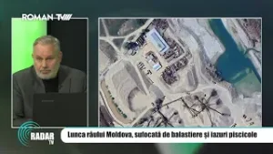 ? Radar TV / Afacerea iazurilor piscicole, în atenția Ministerului Mediului / 29 ianuarie 2026